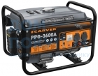 Генератор бензиновый CARVER PPG- 3600А 01.020.00011