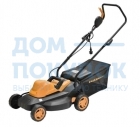 Газонокосилка электрическая CARVER LME-1132 01.024.00016