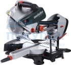 Торцовочная пила Metabo KGS 315 Plus 0103150000