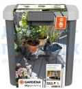 Комплект для полива цветов в выходные дни с емкостью Gardena 01266-20.000.00