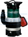 Дренажный насос Metabo TPS 14000 S Combi 0251400000