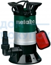 Погружной насос Metabo PS 15000 S 0251500000