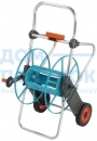 Металлическая тележка для шланга Gardena 100 02674-20.000.00