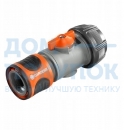 Коннектор с регулятором 3/4" Gardena 02943-29.000.00