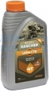 Масло Rancher UNILITE 4-тактное минеральное SAE 30 API SJ/CF 0.946 л REZOIL Rezer 03.008.00020