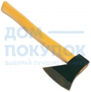 Топоры SANTOOL Топор SANTOOL с деревянной ручкой 600 гр 030902-060