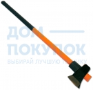 Топоры SANTOOL Колун 2700 гр с фибергласовой ручкой SANTOOL 030903-001-270