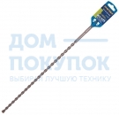 Буры ПРАКТИКА Бур SDS-plus ПРАКТИКА 10x400x460 мм серия "Профи" по бетону 033-680