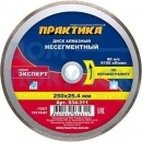 Диск алмазный Эксперт по керамограниту (250х25.4 мм) ПРАКТИКА 034-311