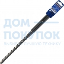 Бур SDS-MAX ПРАКТИКА 14x340 мм по бетону 1шт. клипса 038-210