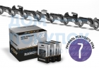 Цепи для пил Rezer Цепь (3/8", 1.3 мм, 54 звена) Rezer Rancher P-9-1,3-54 04.003.00026