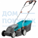 Аккумуляторная газонокосилка Gardena PowerMax Li-40/37 05038-20.000.00