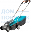 Аккумуляторная газонокосилка Gardena PowerMax Li-18/32 05039-20.000.00