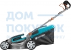 Аккумуляторная газонокосилка Gardena PowerMax Li-40/41 05041-20.000.00