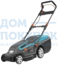 Газонокосилка электрическая GARDENA PowerMax™ 1800/42 05042-20.000.00