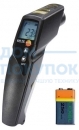 Инфракрасный термометр Testo 830-T2 0560 8312