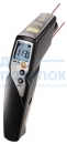 Инфракрасный термометр Testo 830-T4 комплект 0563 8314