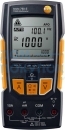Мультиметр цифровой с функцией измерения истинного СКЗ Testo 760-3 с поверкой 0590 7603П