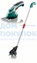 Ножницы для травы с телескопической штангой Bosch ISIO 3 0.600.833.105