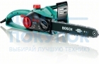 Электропила Bosch AKE 35 S + запасная цепь 0.600.834.502