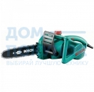 Электропила Bosch AKE 40 S + запасная цепь 0.600.834.602