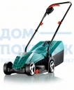 Электрическая несамоходная газонокосилка Bosch Rotak 32 0.600.885.B00