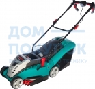 Аккумуляторная газонокосилка Bosch Rotak 37 Li Gen 4 0.600.8A4.400