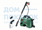 Очиститель высокого давления Bosch EasyAquatak 120 0.600.8A7.920