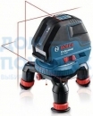 Лазерный нивелир Bosch GLL 3-50 Professional 0.601.063.801