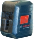 Лазерный нивелир Bosch GLL 2+MM 2 0601063A01