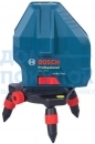 Лазерный нивелир Bosch GLL 3-15X + мини штатив 0601063M00