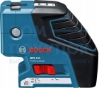 Лазер точечный Bosch GPL 5 С +BS 150 0601066301
