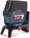 Лазерный нивелир Bosch GCL 2-50 C + RM2 +  вкладка для L-boxx 0601066G00