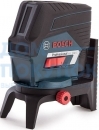 Лазерный нивелир Bosch GCL 2-50 C + RM2 (12 V) + потолочная клипса + L-Boxx 0601066G03