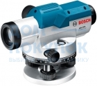 Оптический нивелир Bosch GOL 20 D + BT 160 + GR 500 Kit 0601068402
