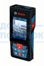 Дальномер лазерный Bosch GLM 120 C 0601072F00