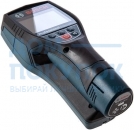 Аккумуляторный детектор Bosch D-tect 120 + вкладка под L-Boxx 0.601.081.300