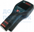 Аккумуляторный детектор Bosch D-tect 120 в L-Boxx 136 0.601.081.301