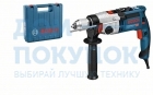 Дрель ударная BOSCH GSB 21-2 RCT 0.601.19C.700