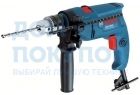 Дрель ударная BOSCH GSB 1300 0.601.1A1.020