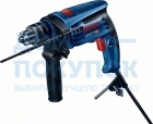 Дрель ударная BOSCH GSB 13 RE 0601217102