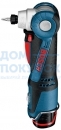 Дрель-шуруповерт угловой BOSCH GWI 10,8 V-LI 0601360U0D