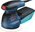 Эксцентриковая шлифмашина Bosch GEX 125-1 AE Professional 0.601.387.500