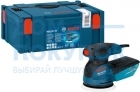 Эксцентриковая шлифмашина Bosch GEX 125-1 AE 0.601.387.501