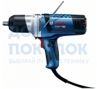 Гайковерт импульсный BOSCH GDS 18 E 0.601.444.000