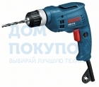 Дрель безударная BOSCH GBM 6 RE 0.601.472.600