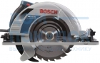 Циркулярная пила Bosch GKS 85 G 0.601.57A.900