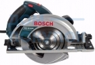 Дисковая пила Bosch GKS 65 GCE 0.601.668.900