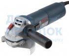 Угловая шлифмашина Bosch GWS 11-125 0.601.792.0R0