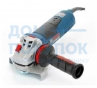 Угловая шлифмашина Bosch GWS 17-125 CI 0.601.795.0R2